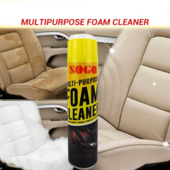 Sogo Multi-Purpose Foam Cleaner