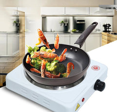 Electric Stove Single Hot Plate